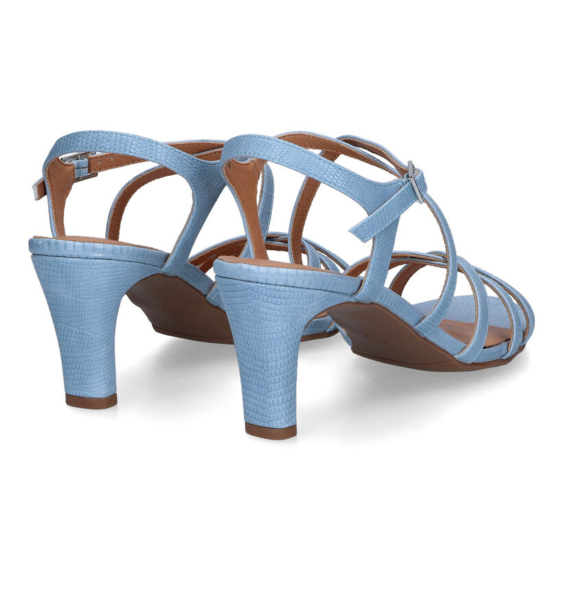 Signatur Lila Sandalen voor dames (303204)