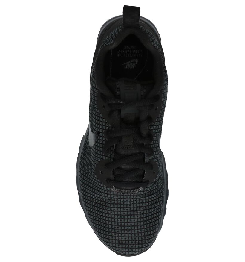 Roze Runner Sneakers Nike Air Max Motion in stof (209819)