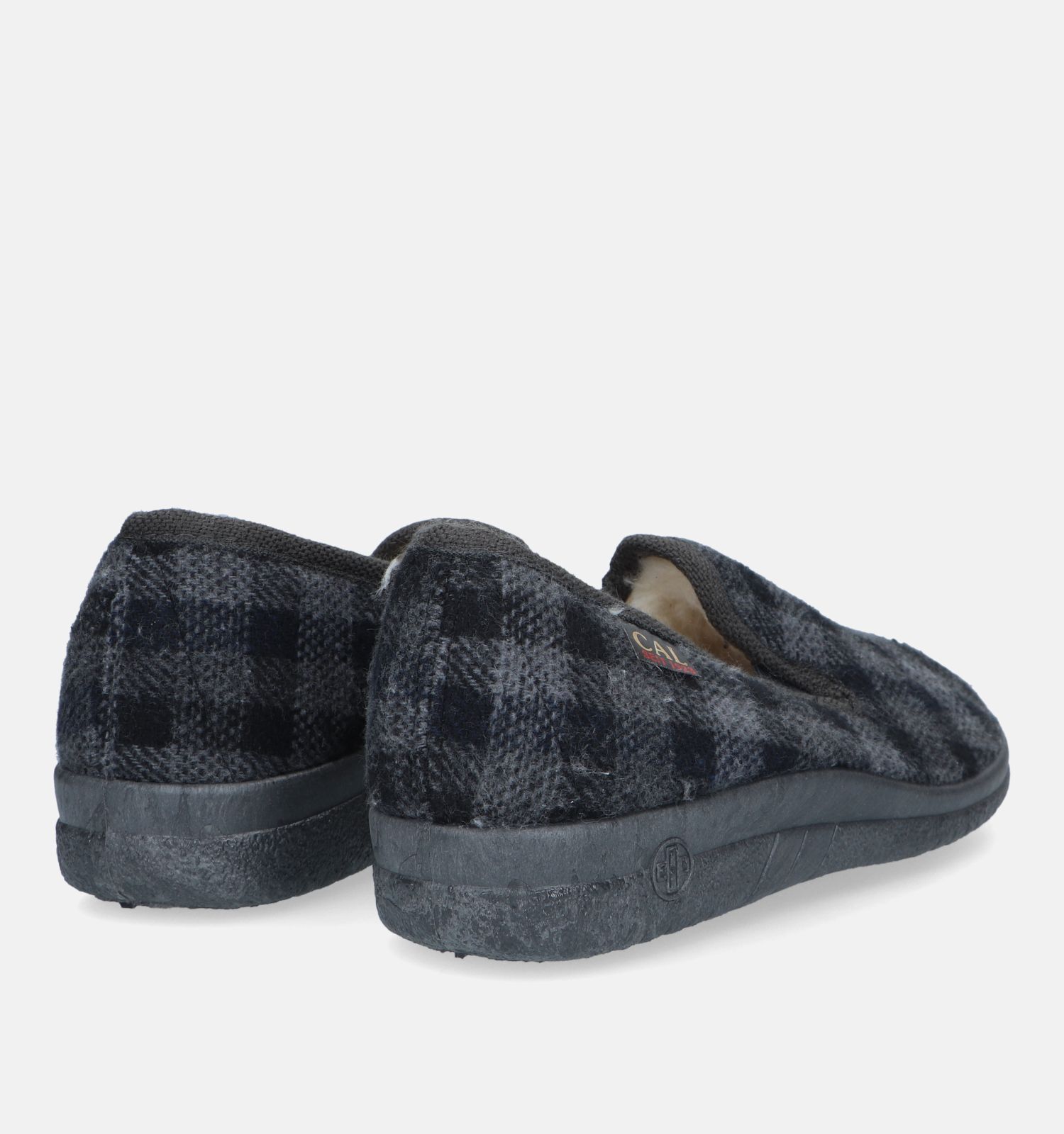 Pantoufles new arrivals fermées homme