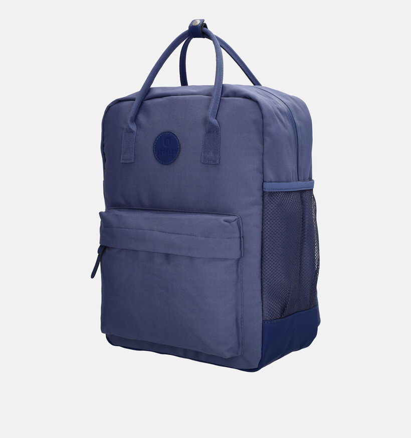 Beagles Sac à dos en Bleu pour garçons (364751)