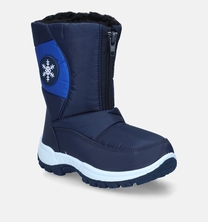 BBS Blauwe Snowboots voor jongens, meisjes (343871)