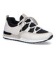 Remonte Slip-ons en Beige pour femmes (312328) - pour semelles orthop&eacute;diques