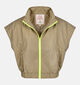 Orfeo Kaki Bodywarmer voor dames (371931)