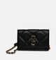 Steve Madden Zwarte Crossbody Tas voor dames (362632)