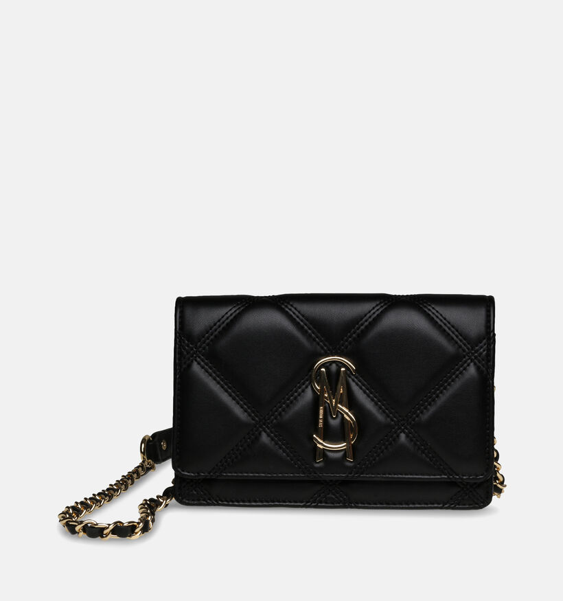 Steve Madden Zwarte Crossbody Tas voor dames (362632)