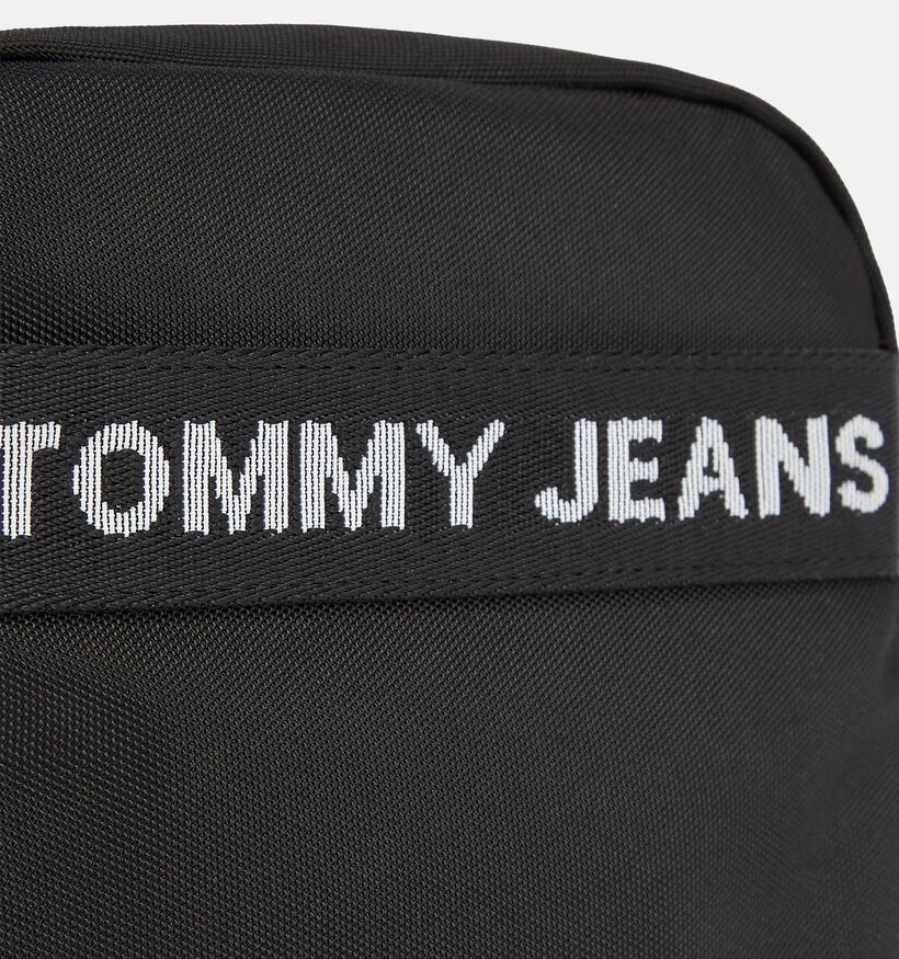 Tommy Hilfiger Essential Reporter Sac à bandoulière en Noir pour hommes (330675)