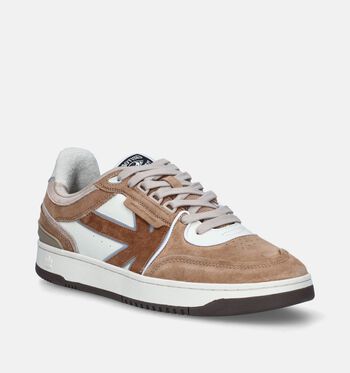 Kaotiko Lage schoenen Bruin/Blauw