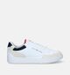 Tommy Hilfiger Core LTH Mix ESS Chaussures à lacets en Blanc pour hommes (334097)