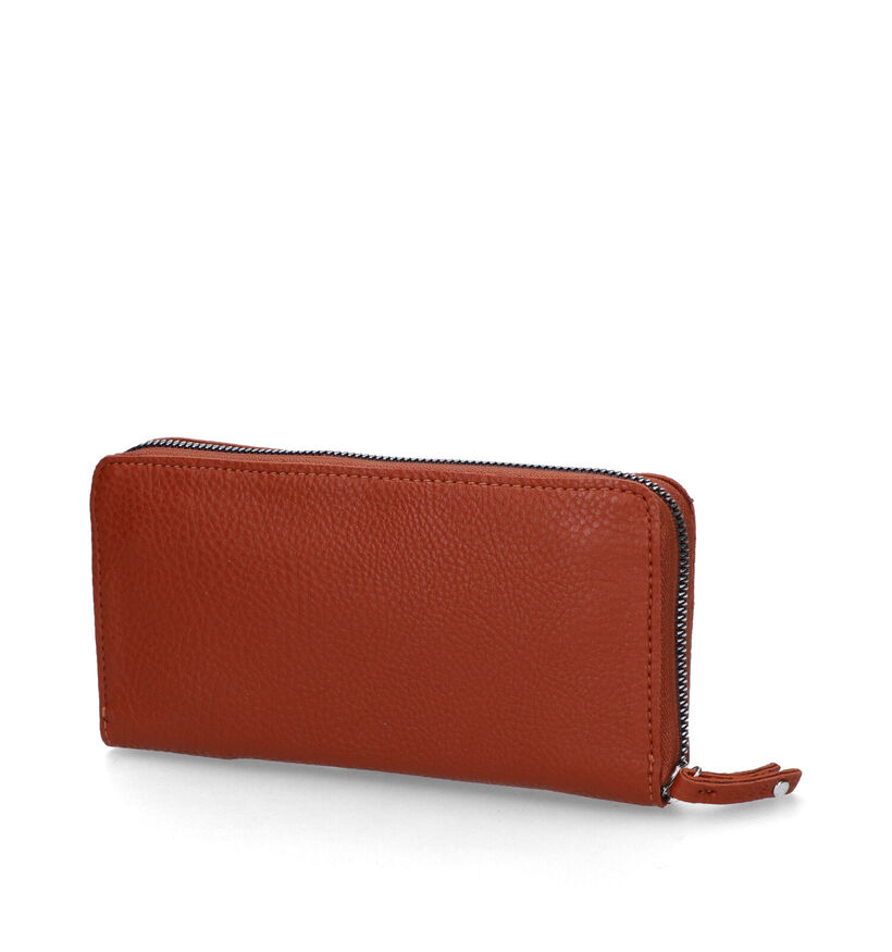 Suri Frey Dorothy Cognac Ritsportemonnee voor dames (307954)