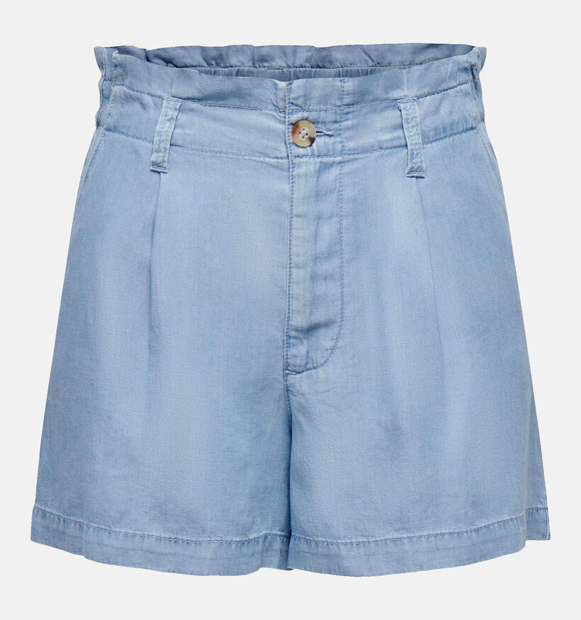 JDY Zelda Blauwe Wijde Short (327165)