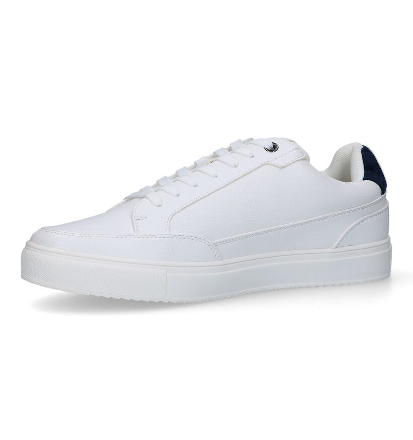 Origin Witte Veterschoenen voor heren (322239)