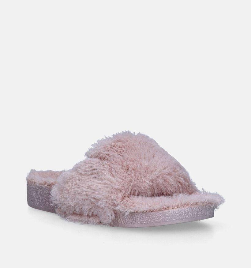 Torfs Home Roze Pantoffels voor meisjes (348683)