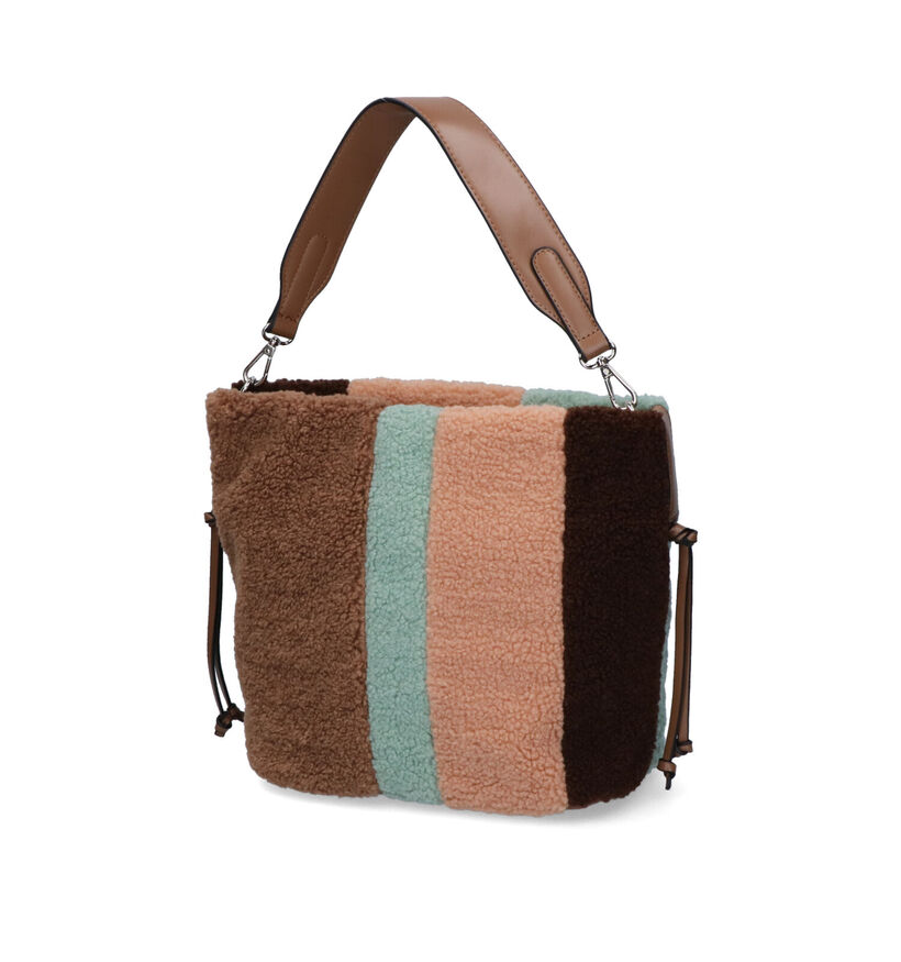 Bestini Multi Schoudertas voor dames (325953)