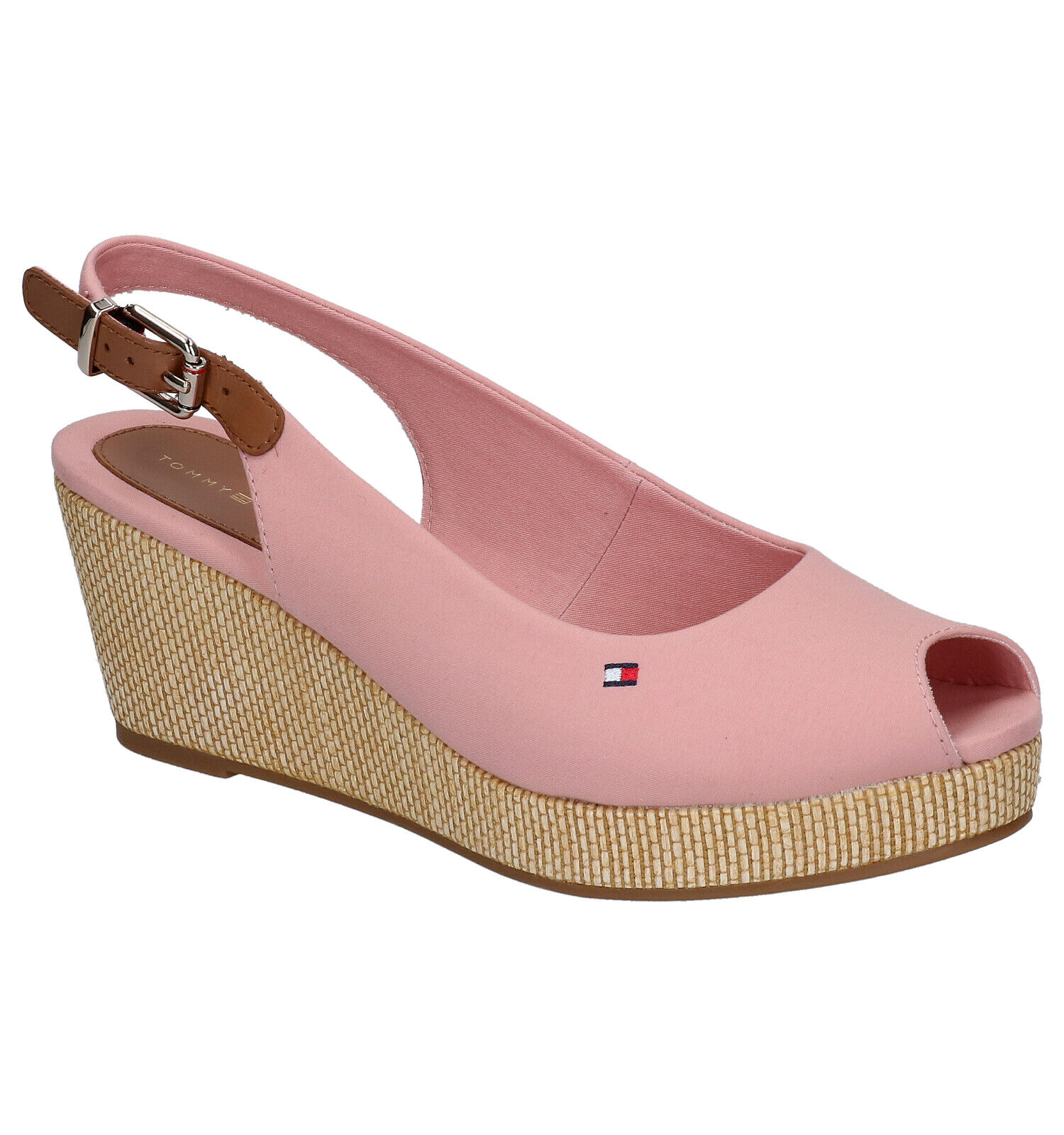 Sandales elba best sale tommy hilfiger femme