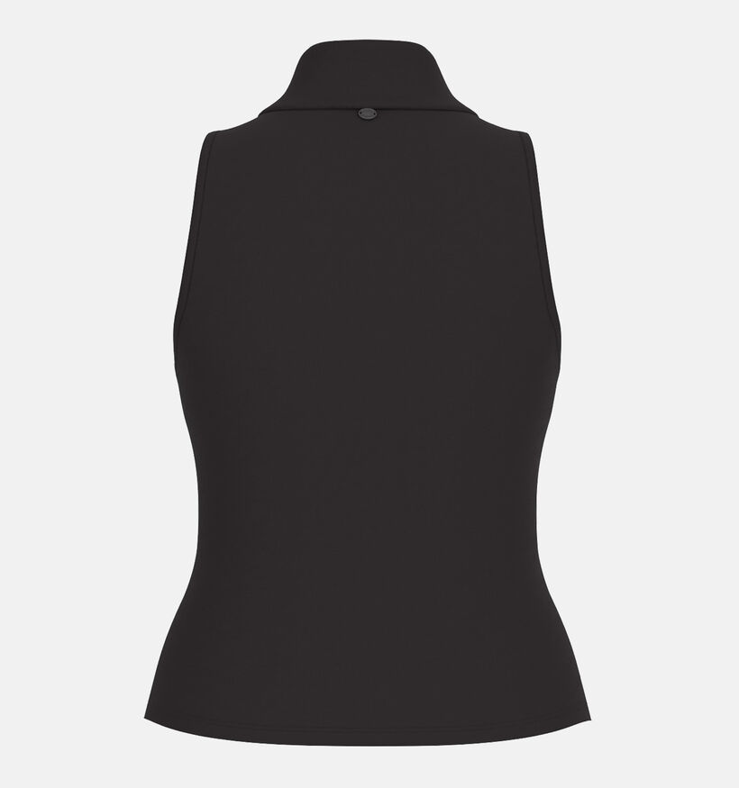 Guess Pull avec col roulé en Noir pour femmes (352992)
