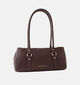 Marco Tozzi Bordeaux Schoudertas voor dames (379478)