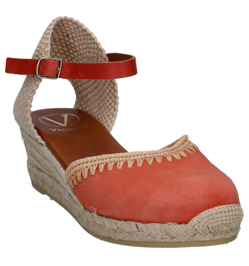 Viguera Kaki Pumps voor dames (291648)