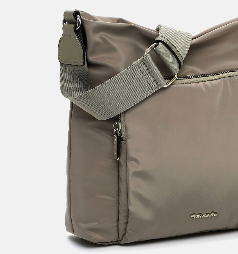 Tamaris Khiria Groene Crossbody Tas voor dames (371324)