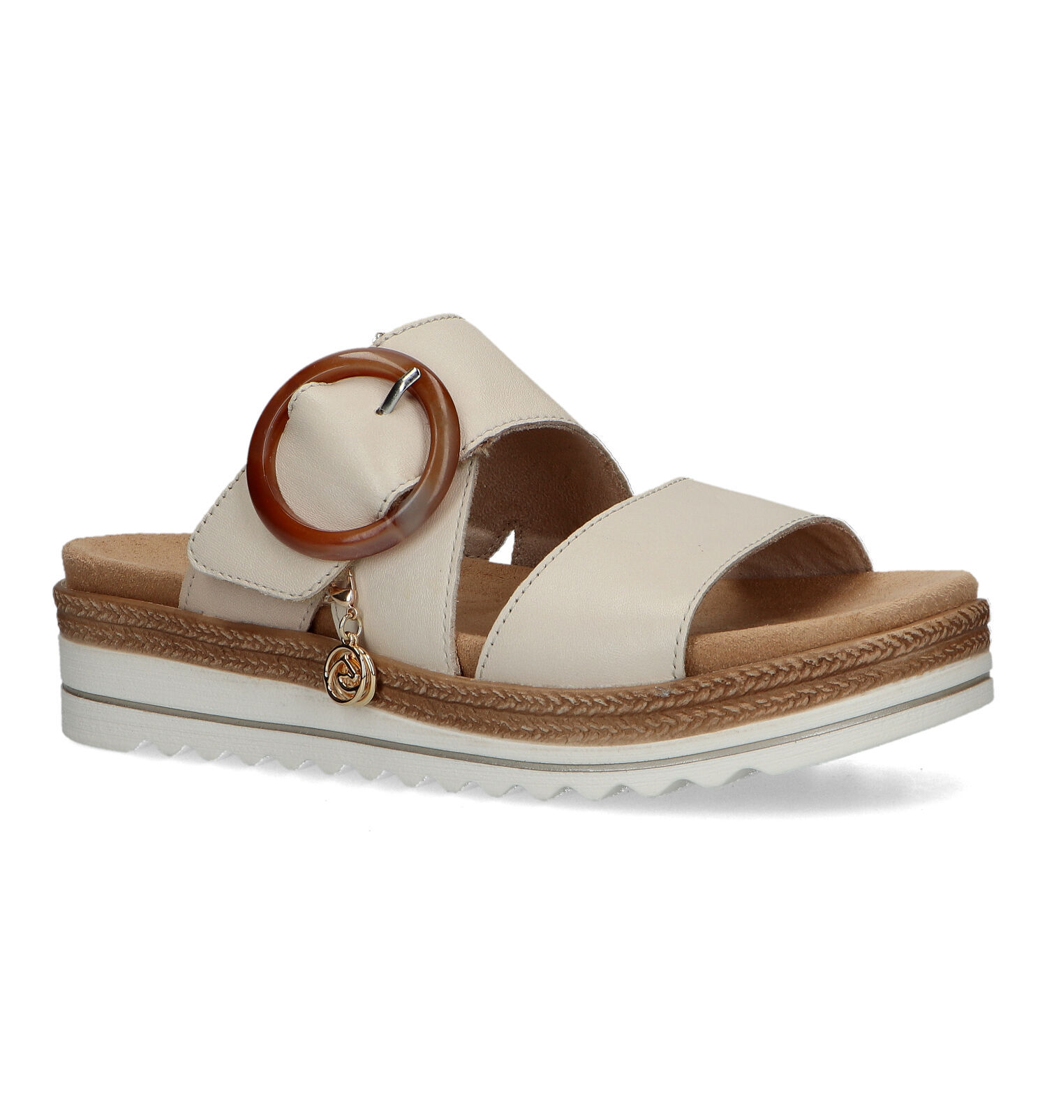 Torfs outlet dames slippers