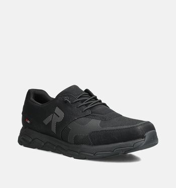 Rieker Baskets Noir