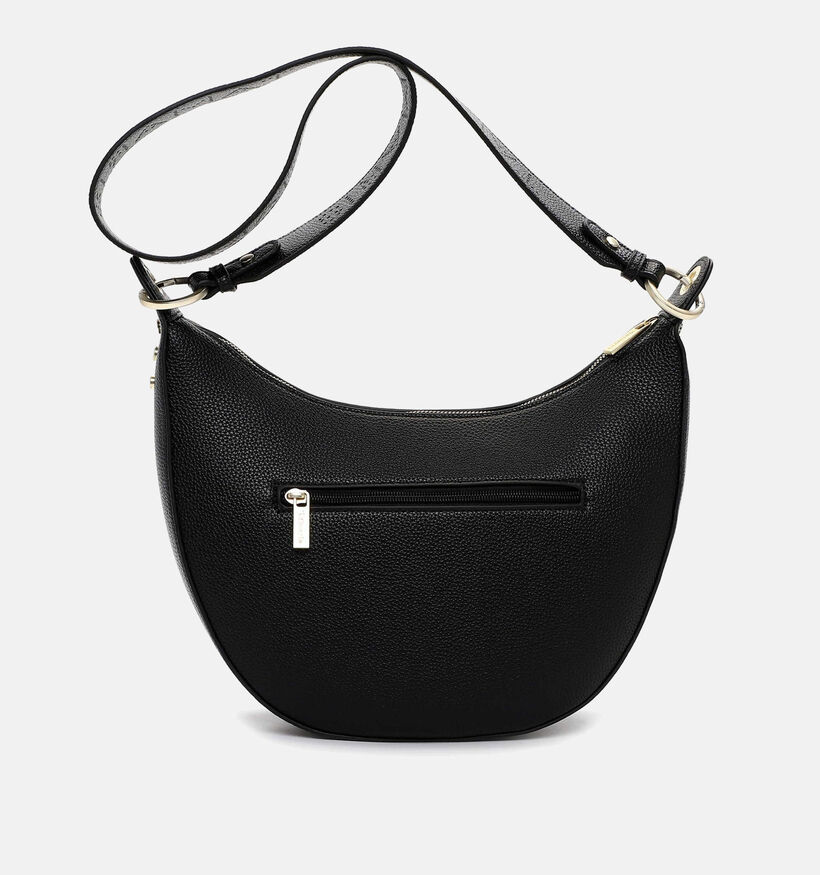 Tamaris Kiri Zwarte Crossbodytas voor dames (371335)