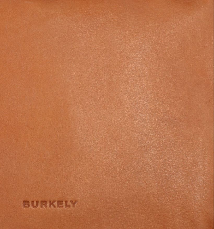 Burkely Just Jolie camel Schoudertas voor dames (321675)