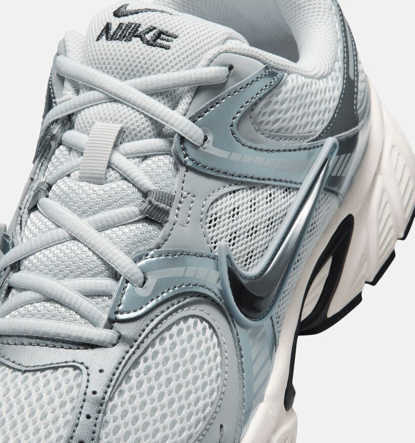 Nike V5 RNR Grijze Lage Sneakers voor heren (376126)