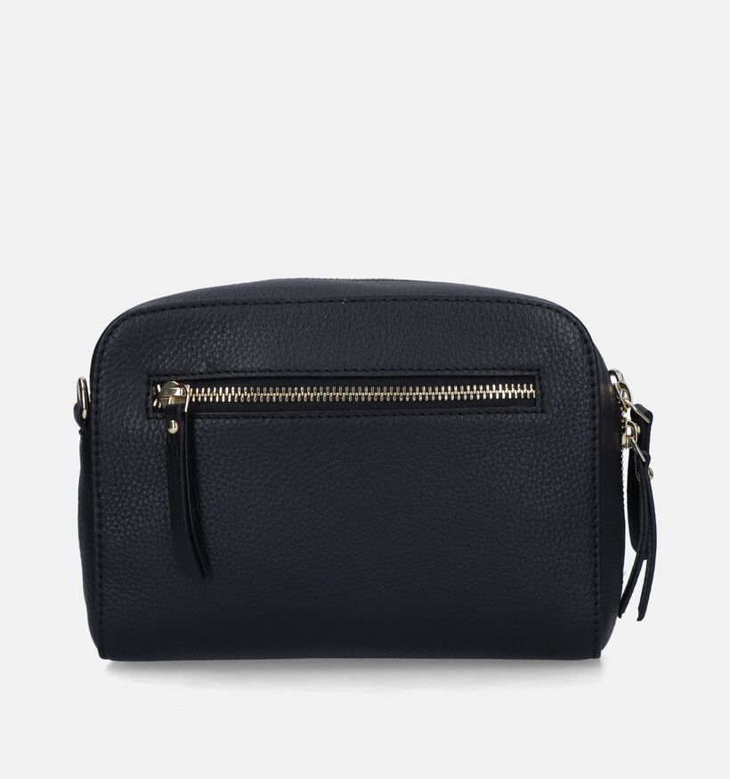 Crinkles Ecru Crossbody Tas voor dames (342313)