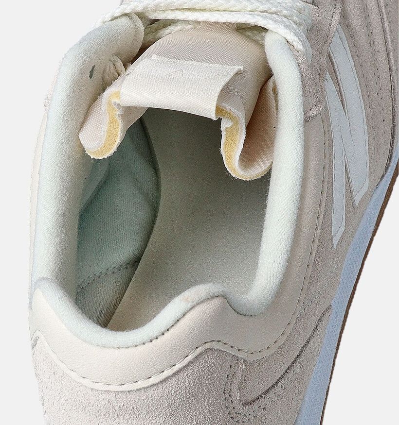 New Balance URC 42 Baskets sportives en Beige pour femmes (358235)