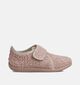 Bellamy Pretty Teddy Roze Pantoffels voor meisjes (364957)