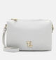 Tamaris Franca Grijze Crossbody tas voor dames (355659)