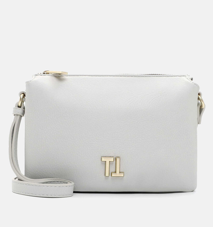 Tamaris Franca Grijze Crossbody tas voor dames (355659)