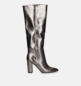 Mexx Krystal Bottes en Argent pour femmes (328492)