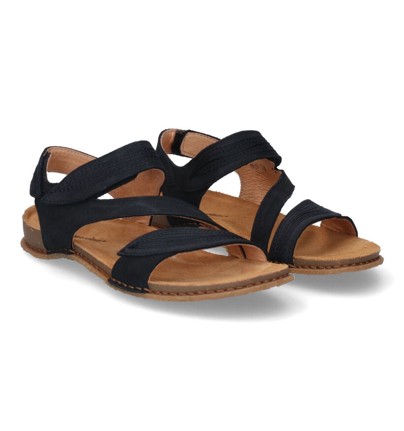 El Naturalista Panglao Cognac Sandalen voor dames (308007)