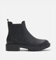 Timberland Brimfield Mid Chelsea boots en Noir pour femmes (346064) - pour semelles orthopédiques