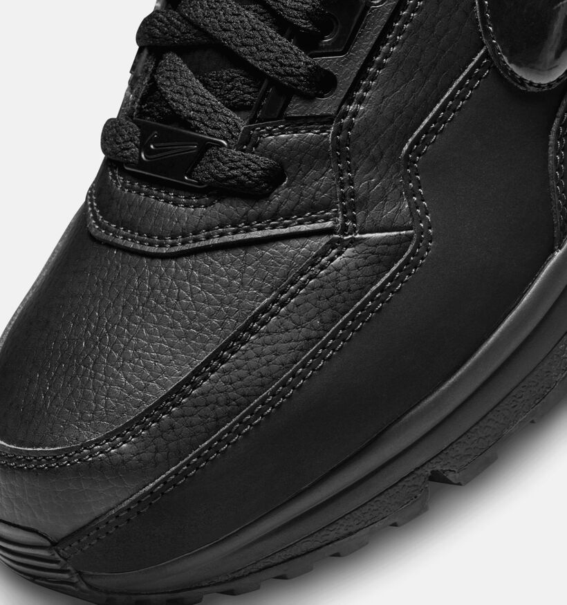 Nike Air Max LTD 3 Zwarte Sneakers voor heren (367305)