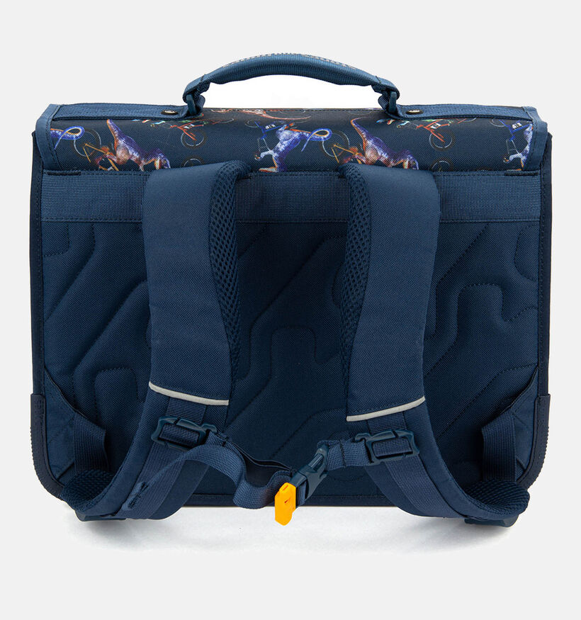 STONES and BONES Lily Cartable en Vert pour gar&ccedil;ons (342251)