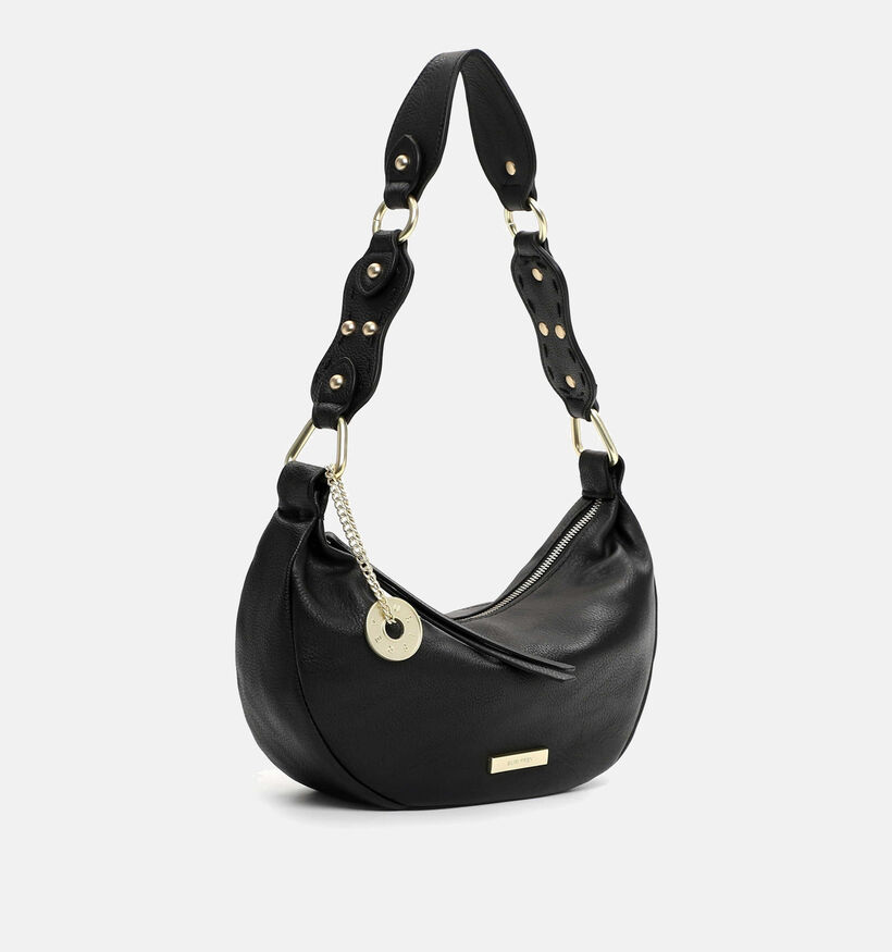 Suri Frey Betzy Zwarte Schoudertas voor dames (355616)