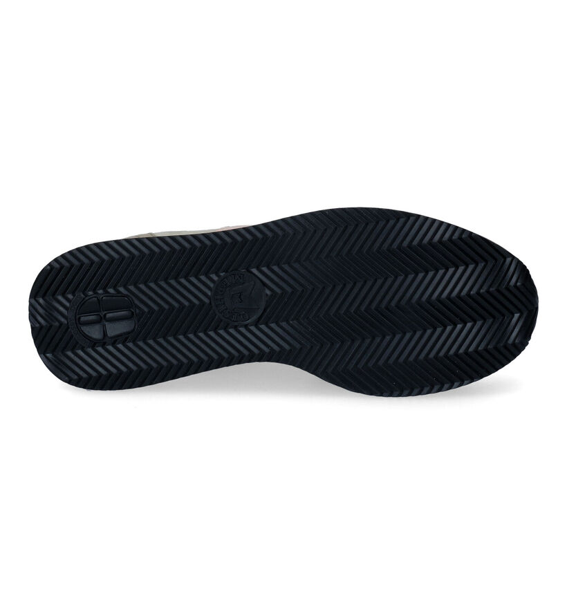 Mephisto Olimpia Baskets en Vert Kaki pour femmes (346082) - pour semelles orthopédiques