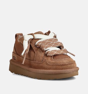 UGG Sneakers JSM -JASMINE/CHE CHESTNUT
