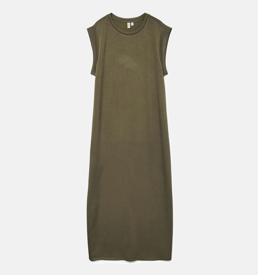 Vero Moda Cofta Groene Maxi jurk voor dames (353125)