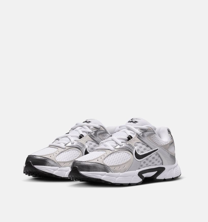 Nike V5 RNR (GS) Witte Sneakers voor meisjes (364626)