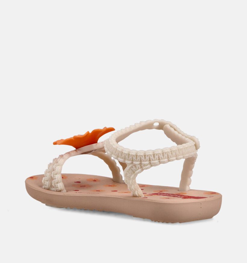 Ipanema Daisy Baby Sandales en Beige pour filles (372312)