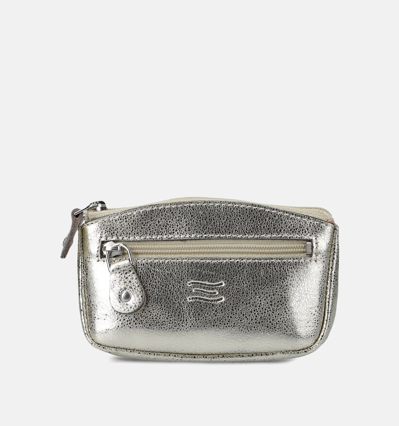 Crinkles Gouden Geldbeugel voor dames (373823)