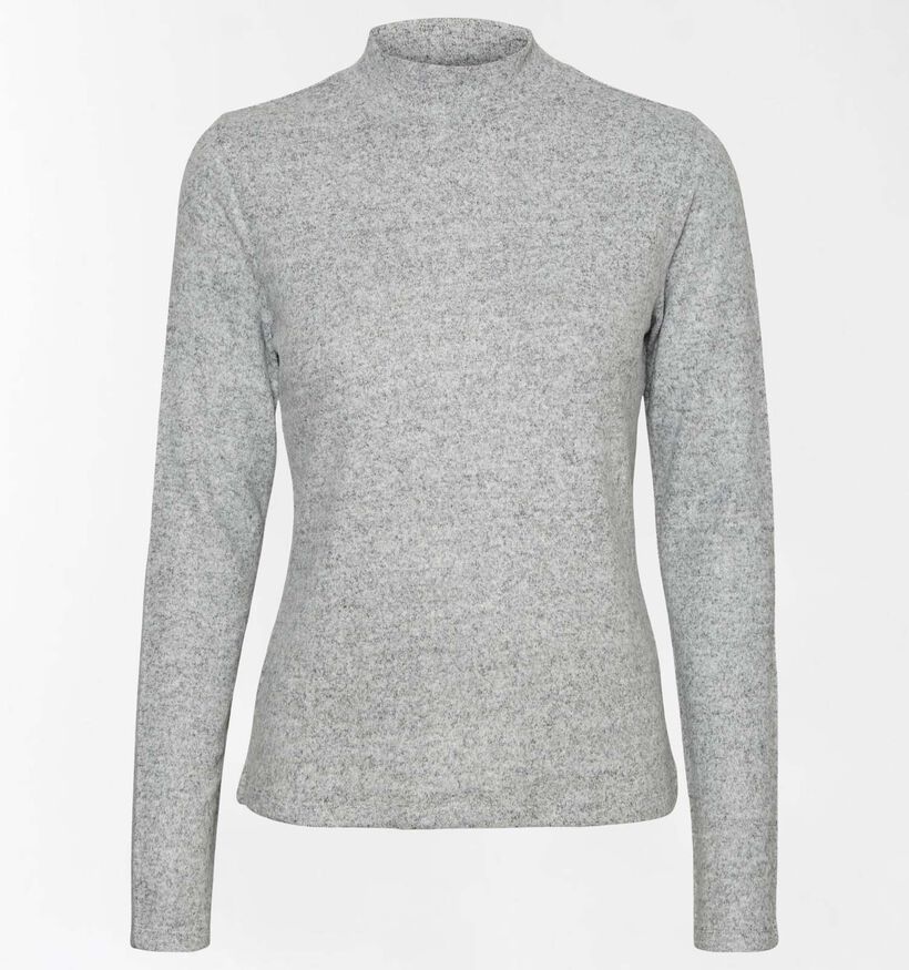 Vero Moda Chill Pull en Gris (304541)