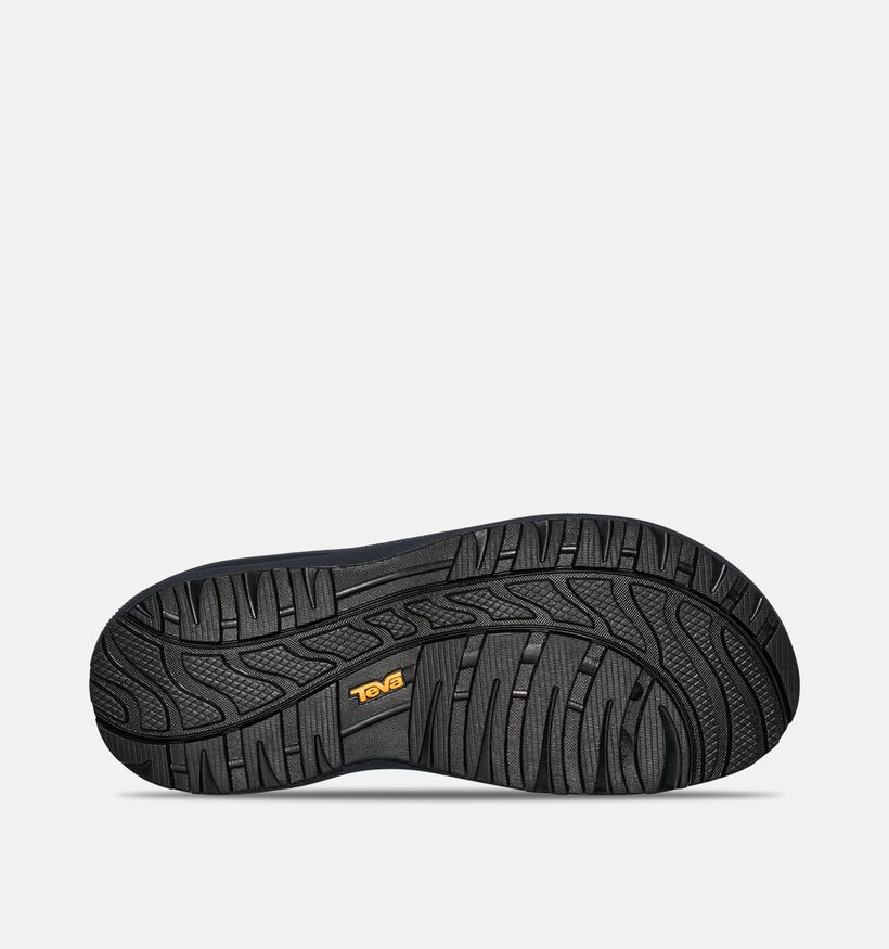 Teva Winsted Blauwe Trekkingsandalen voor heren (354641)