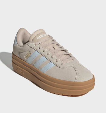 adidas VL Court Bold Low Sneakers Ice Yellow/Off White/Lucid Lemon/wonder white/ alumina/ ftwr white/Off White/Collegiate Green/Bliss Lilac/Off White/Collegiate Green/Bliss Lila/wonder beige/ice blue/gold met./magic beige/ ftwr white/ shadow brown/Flash Pink / Lucid Lemon / Silver Metallic/Flash Pink/Lucid Lemon/Silver Metallic/bliss pink/ dark blue/ gold met./clear pink/ court green/ core white/Bright red/ Bliss pink/ Cloud white/Halo Mint/Pulse Magenta/Gum/Linen Green/Crew Orange/Hi-res Yellow