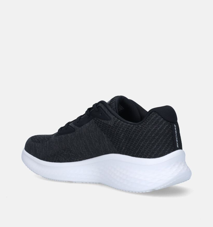 Skechers Lite Pro Faregrove Zwarte Sneakers voor heren (343950)