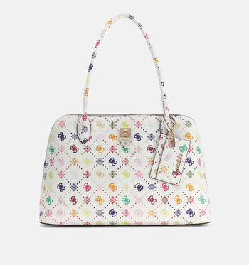 Guess Handtassen Wit