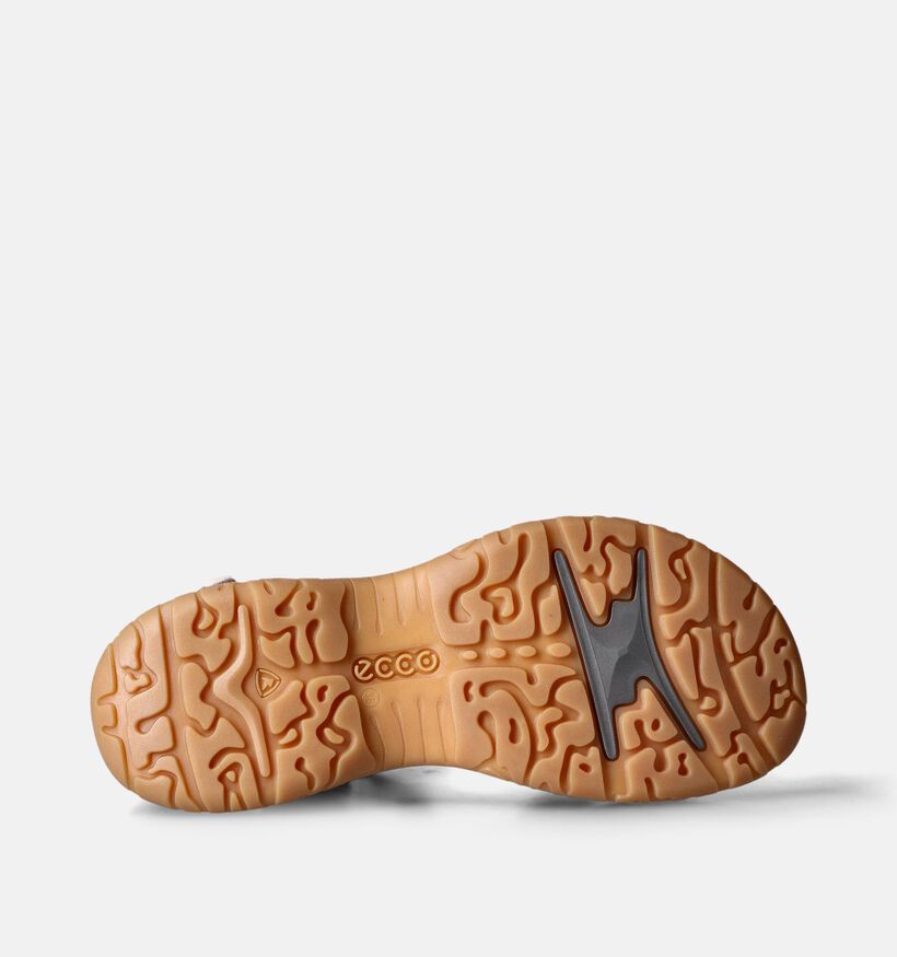 ECCO Offroad Roam Beige Sandalen voor dames (353355)